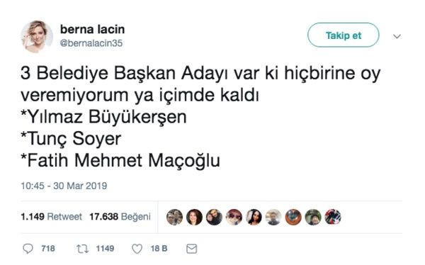 Berna Laçin'den Yıldırım ve İmamoğlu itirafı! - Sayfa 2