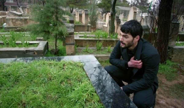 ATV'nin Hercai dizisine şok suçlama! Yayından kaldırılabilir! - Sayfa 2