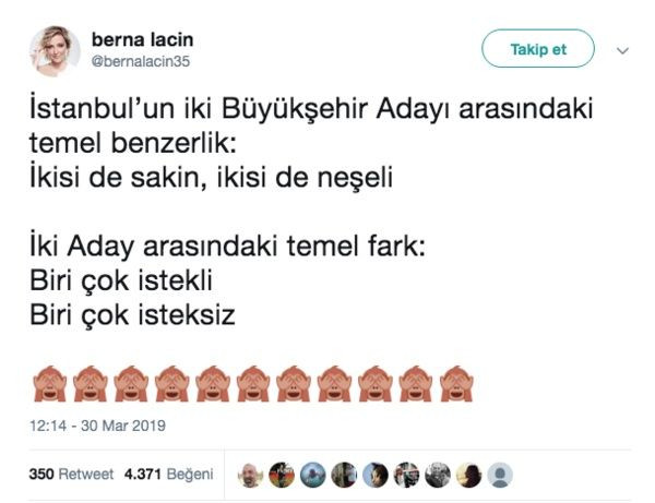 Berna Laçin'den Yıldırım ve İmamoğlu itirafı! - Sayfa 3