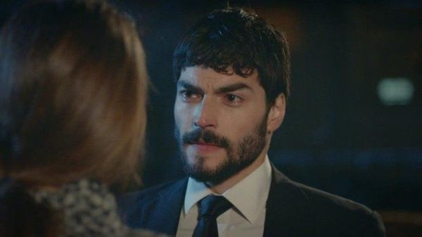 ATV'nin Hercai dizisine şok suçlama! Yayından kaldırılabilir! - Sayfa 5