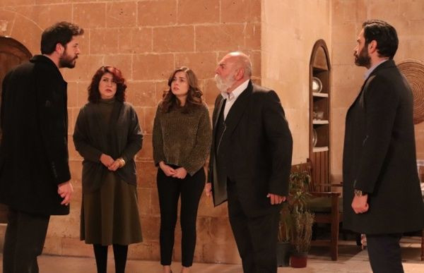 ATV'nin Hercai dizisine şok suçlama! Yayından kaldırılabilir! - Sayfa 7