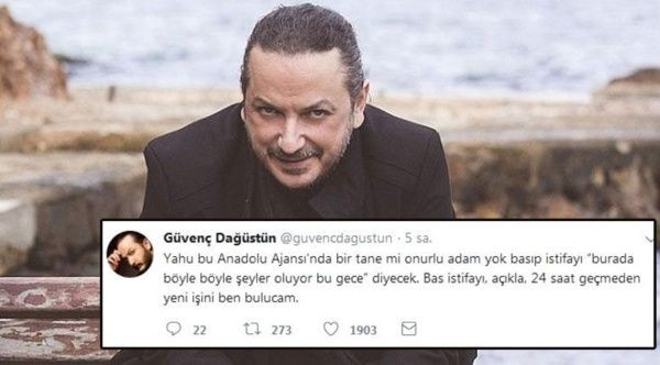 Şahan Gökbakar Anadolu Ajansı ile YSK'yı topa tuttu! - Sayfa 3