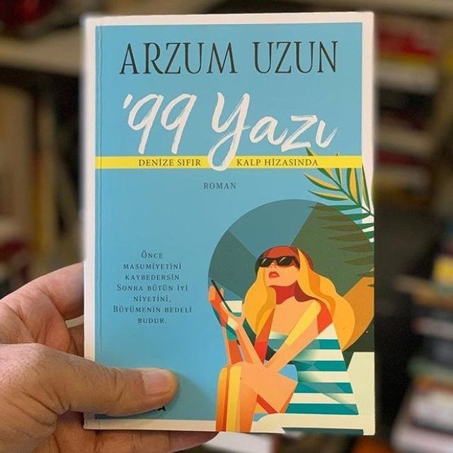 Şeyma Subaşı yaptı yeniden gündem oldu: Kitap modası - Sayfa 5