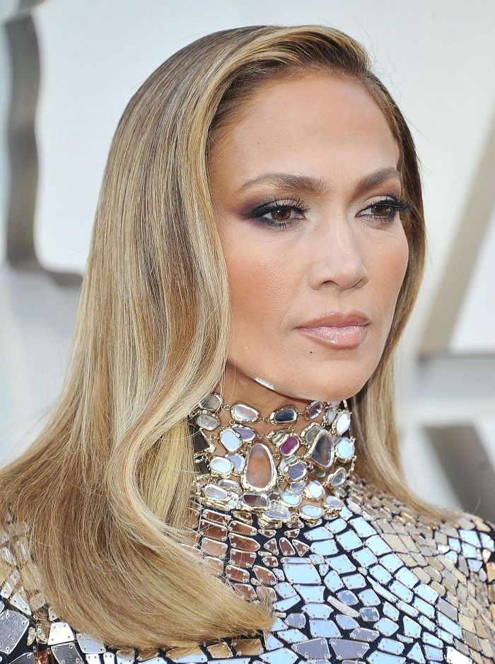 Jennifer Lopez'e şoke eden hırsızlık suçlaması - Sayfa 13