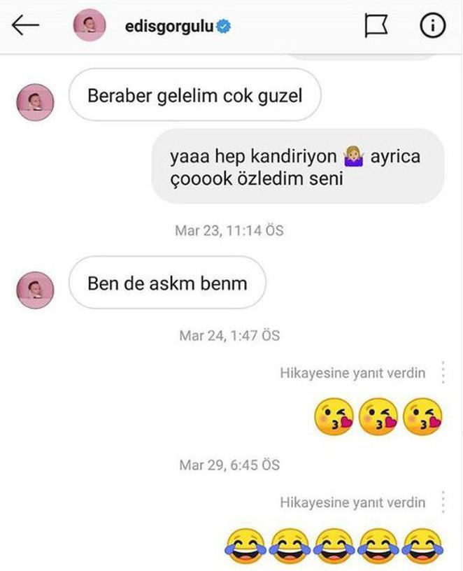 Aynur Aydın'ın 'hack' olayı kurgu çıktı! - Sayfa 4