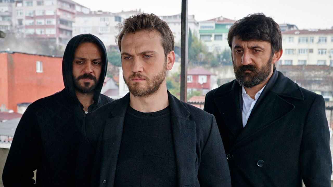 Çukur'un kadrosuna 5 bomba isim! - Sayfa 2