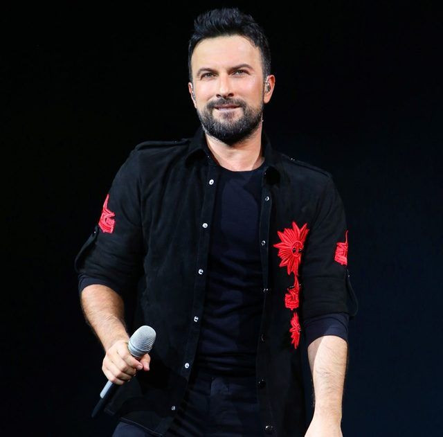 Tarkan kesenin ağzını açtı! Saray'a komşu oluyor! - Sayfa 3