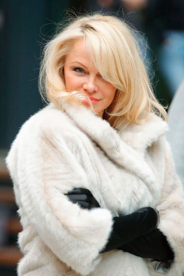 Pamela Anderson'dan Julian Assange tepkisi! - Sayfa 1