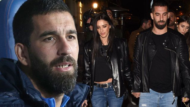 Arda Turan'ın eşinden olay gönderme! "Haddiniz hariç her şeyi biliyorsunuz!" - Sayfa 1