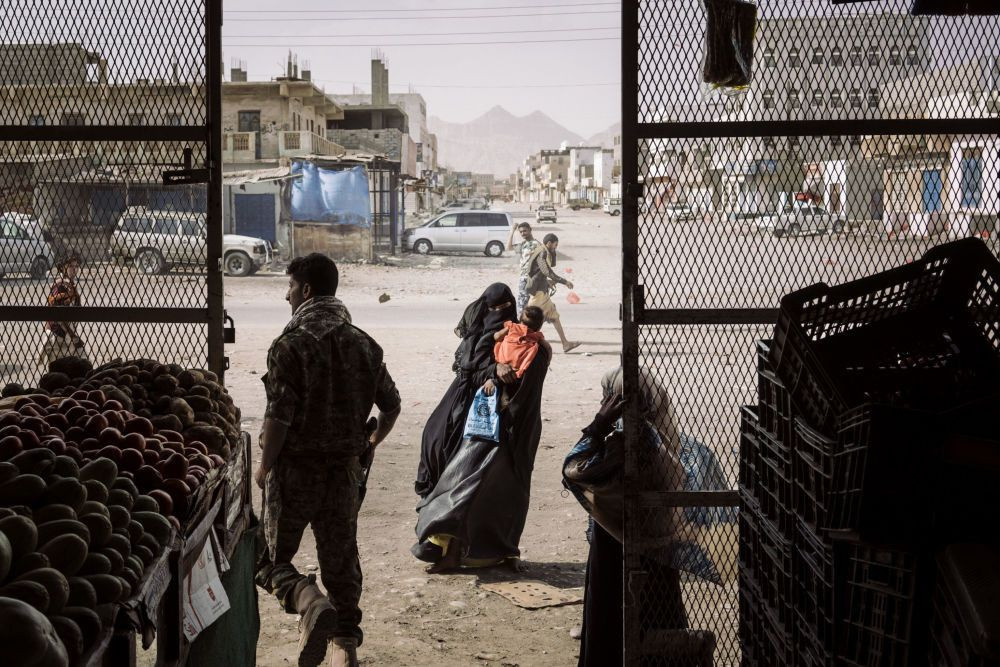 2019 Dünya Basın Fotoğrafçılığı Ödülleri sahiplerini buldu - Sayfa 3