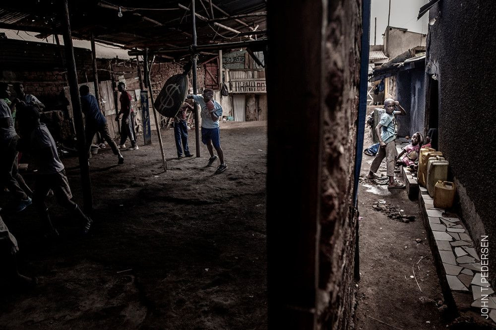 2019 Dünya Basın Fotoğrafçılığı Ödülleri sahiplerini buldu - Sayfa 4