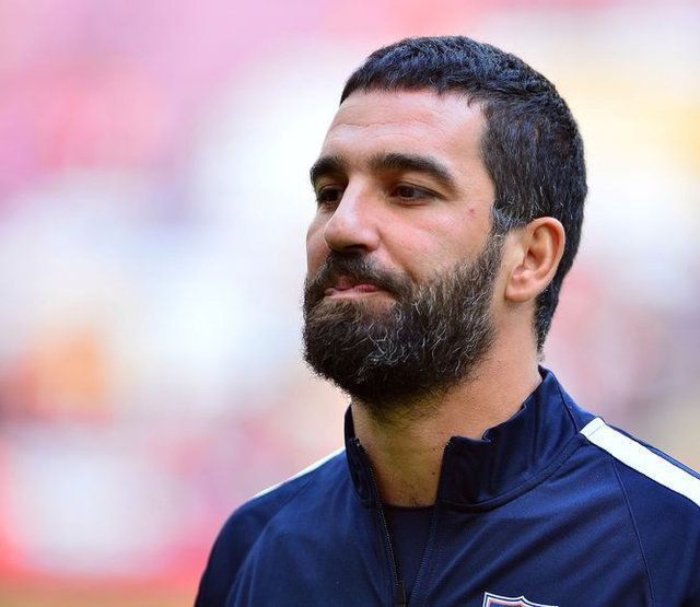 Arda Turan'ın eşinden olay gönderme! "Haddiniz hariç her şeyi biliyorsunuz!" - Sayfa 5