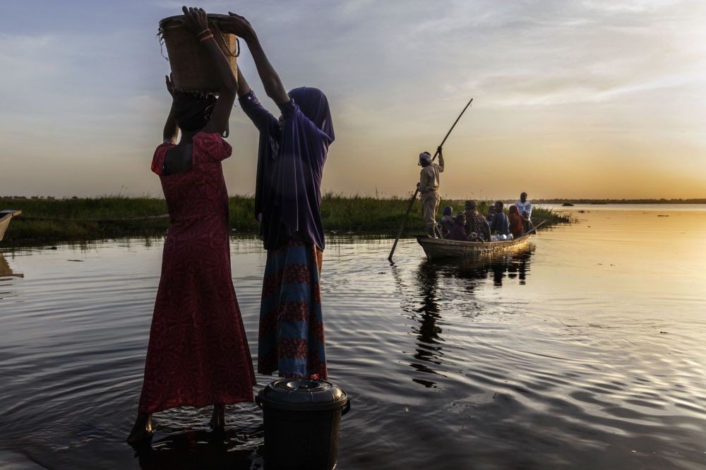 2019 Dünya Basın Fotoğrafçılığı Ödülleri sahiplerini buldu - Sayfa 8