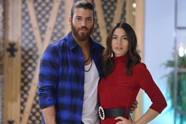 Erkenci Kuş dizisi komple değişiyor! 5 bomba oyuncu kadroya katıldı - Sayfa 1