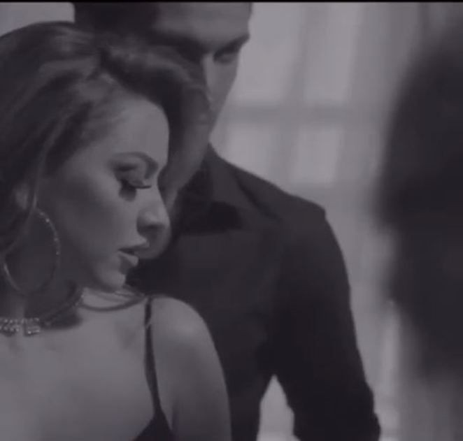 Hadise'nin kalbini çelen Sırp! - Sayfa 6