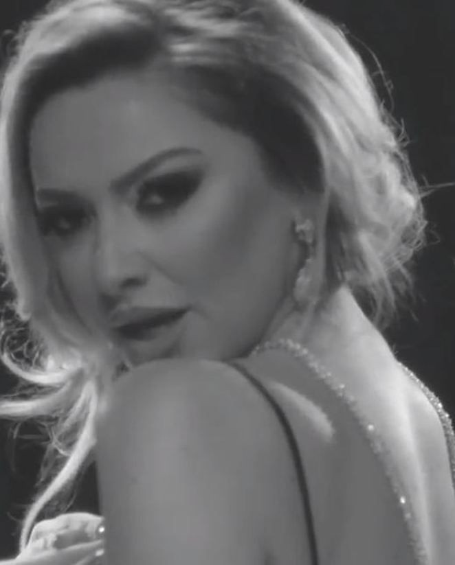 Hadise'nin kalbini çelen Sırp! - Sayfa 7