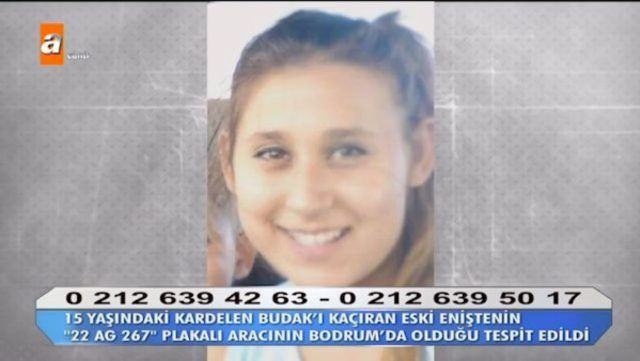 Müge Anlı'da sapık enişte dehşeti! 15 yaşındaki kıza... - Sayfa 8