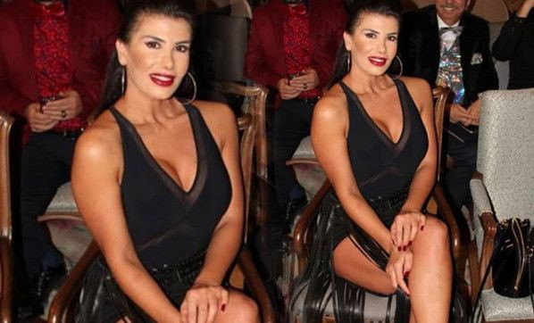 Hatice'den Çağla Şikel'e olay sözler: Otel odasında evli adamı.. - Sayfa 3