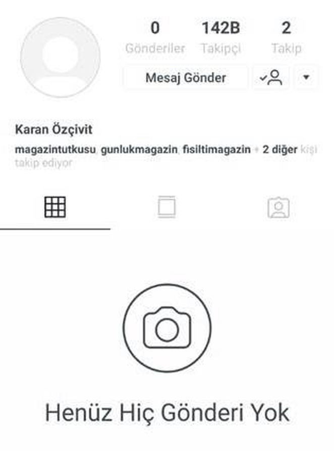 Karan bebek daha 40'ı çıkmadan milyoner olacak! - Sayfa 1