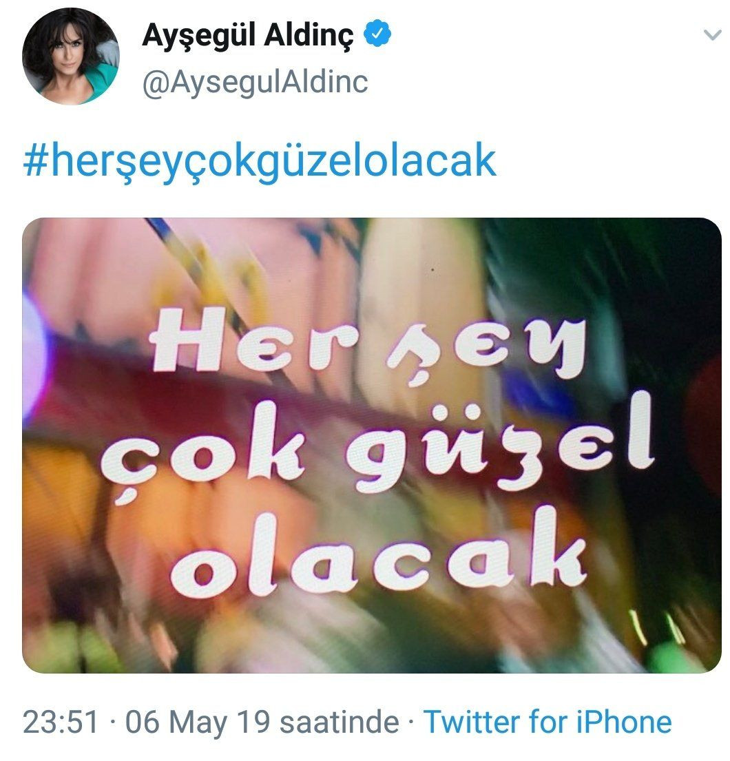 Ekrem İmamoğlu'nun "Artık herkes konuşacak" çağrısına ünlülerden destek - Sayfa 2