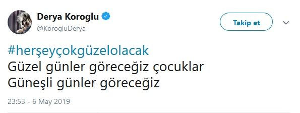 Ekrem İmamoğlu'nun "Artık herkes konuşacak" çağrısına ünlülerden destek - Sayfa 72