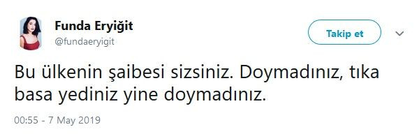 Ekrem İmamoğlu'nun "Artık herkes konuşacak" çağrısına ünlülerden destek - Sayfa 79