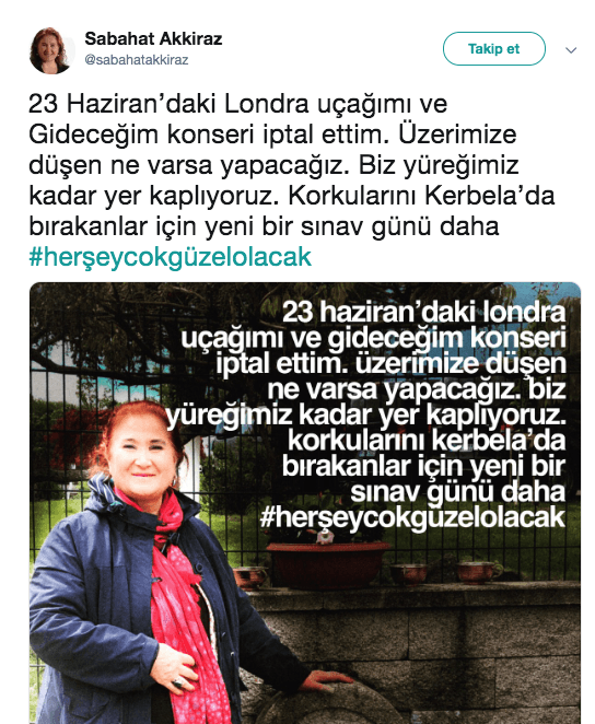 Ekrem İmamoğlu'nun "Artık herkes konuşacak" çağrısına ünlülerden destek - Sayfa 87