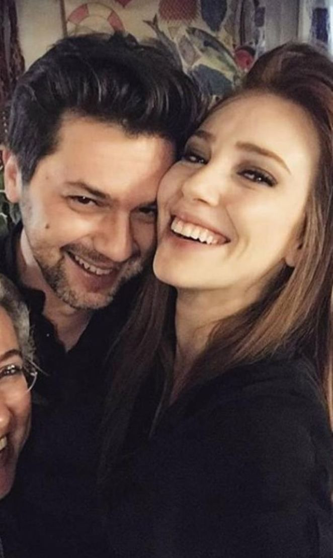 Elçin Sangu bu yaz gelin mi oluyor? - Sayfa 2