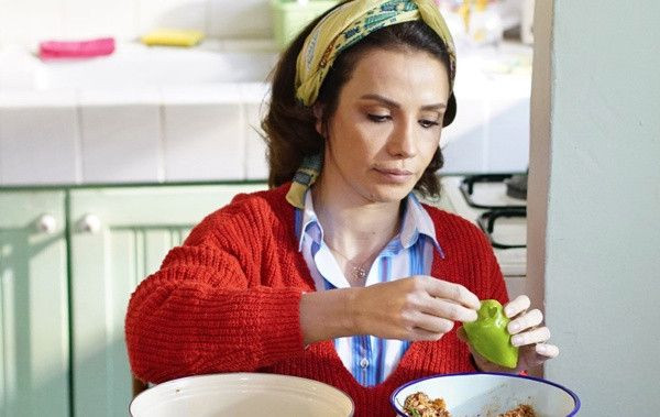 Bir Aile Hikayesi'ne flaş transfer! Usta oyuncu artık kadroda - Sayfa 8