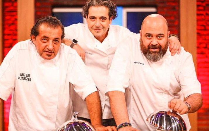 Acun MasterChef jürisi ile yollarını ayırdı mı? Ünlü şeften olay İmamoğlu paylaşımı - Sayfa 1