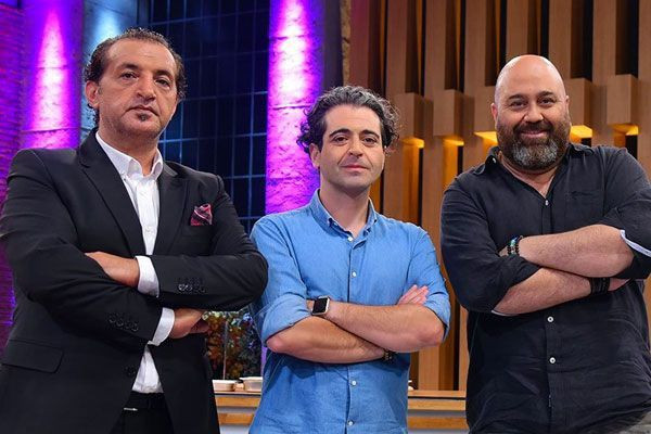 Acun MasterChef jürisi ile yollarını ayırdı mı? Ünlü şeften olay İmamoğlu paylaşımı - Sayfa 2