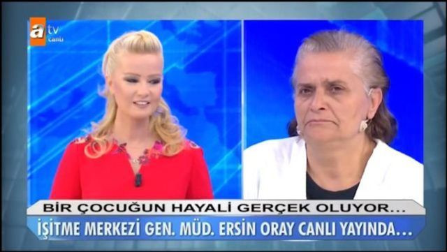 Müge Anlı canlı yayında rekor kırdı! 2 milyon yardım topladı - Sayfa 6