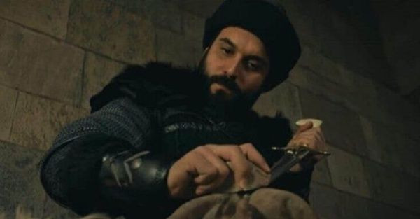 Diriliş Ertuğrul'da bir ayrılık daha! Final tarihi belli oldu - Sayfa 5