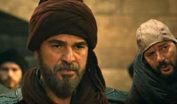 Diriliş Ertuğrul'da bir ayrılık daha! Final tarihi belli oldu - Sayfa 7