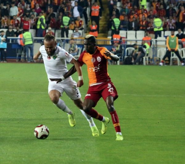 Kupa finaline damga vuran diyalog! Fatih Terim ile kaleci Fatih ne konuştu? - Sayfa 2