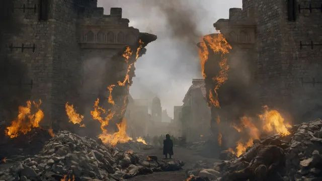 Game of Thrones hayranları ayaklandı - Sayfa 5