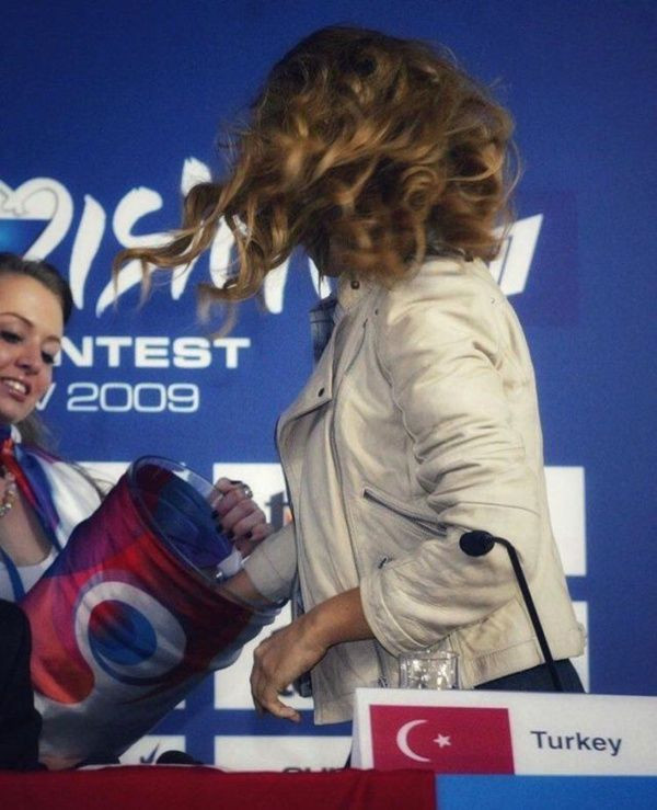 Hadise'den 10 yıl sonra gelen sürpriz! İlk kez paylaştı! - Sayfa 16