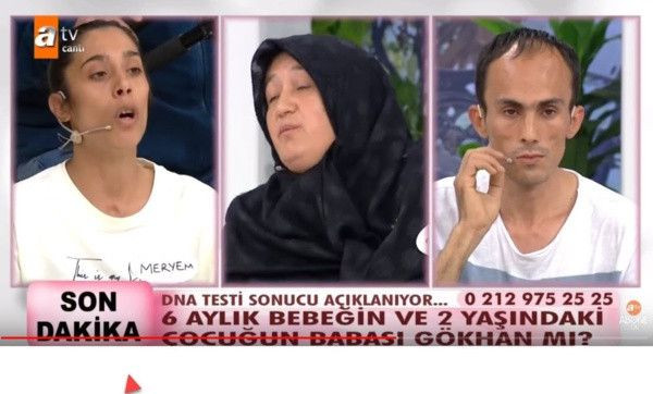 Esra Erol'da ortaya çıktı! Kayıp dediği eşini meğer erkeklere pazarlamış - Sayfa 2