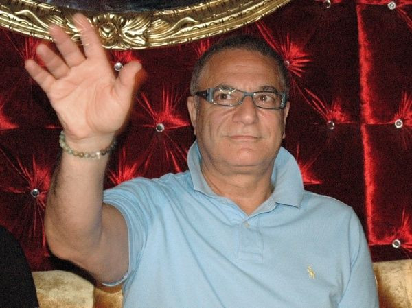 Mehmet Ali Erbil hasta değil mi? Hülya Avşar her şeyi açıkladı! - Sayfa 5