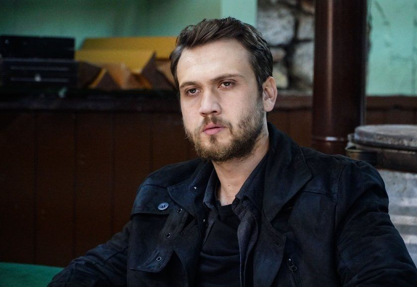 Aras Bulut İynemli'nin yeni rolü belli oldu - Sayfa 2