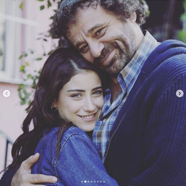 Bizim Hikaye bitti gerginlik bitmedi! Hazal Kaya ve Burak Deniz birbirlerini sildi - Sayfa 4