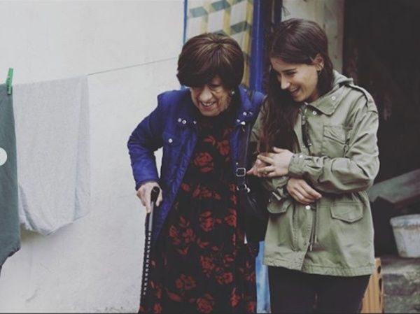 Bizim Hikaye bitti gerginlik bitmedi! Hazal Kaya ve Burak Deniz birbirlerini sildi - Sayfa 5