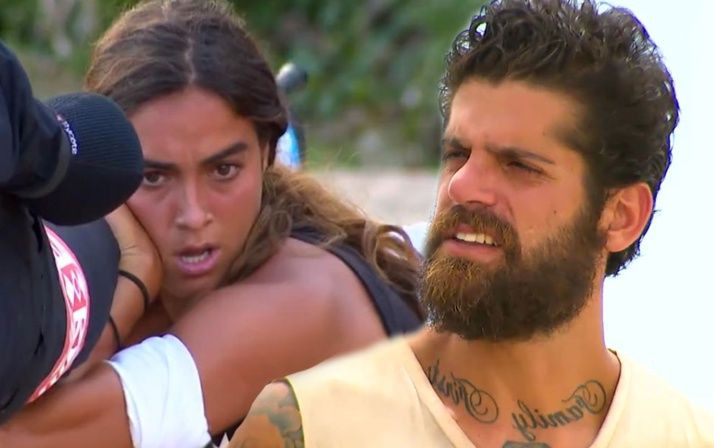 Survivor'a veda eden Melisa'dan olay yaratacak Hikmet ve Bora itirafı! - Sayfa 1