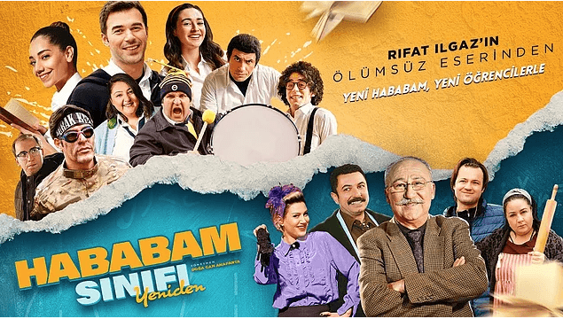 İşte 2019'un ilk aylarında en çok izlenen 15 film - Sayfa 2