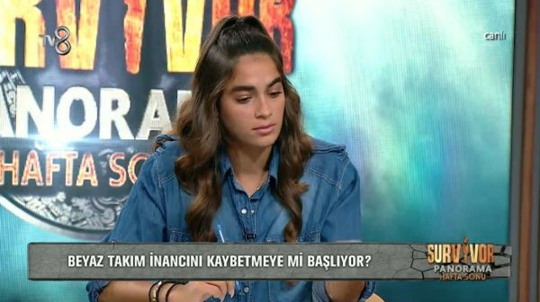 Survivor'a veda eden Melisa'dan olay yaratacak Hikmet ve Bora itirafı! - Sayfa 3