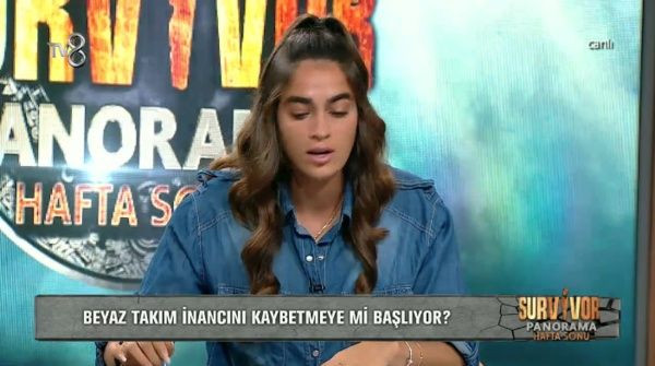 Survivor'a veda eden Melisa'dan olay yaratacak Hikmet ve Bora itirafı! - Sayfa 5