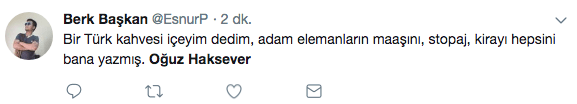 Oğuz Haksever'in Yassıada sözleri Twitter'da olay oldu - Sayfa 7