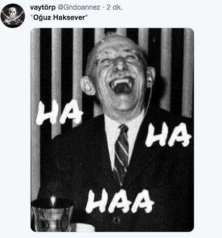 Oğuz Haksever'in Yassıada sözleri Twitter'da olay oldu - Sayfa 11