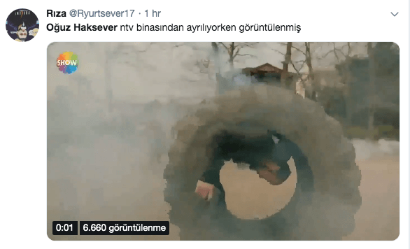 Oğuz Haksever'in Yassıada sözleri Twitter'da olay oldu - Sayfa 12