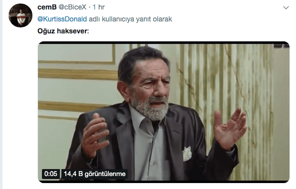 Oğuz Haksever'in Yassıada sözleri Twitter'da olay oldu - Sayfa 13